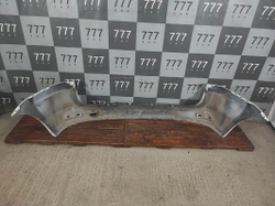 Бампер задний LADA Largus 12-нв Б/У Оригинал 8450000256