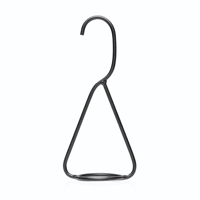 Подвес для просушки рукава мастурбатора Fleshlight Hang Dry (Цвет: черный)