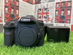 Canon EOS 50D Покупка/Продажа