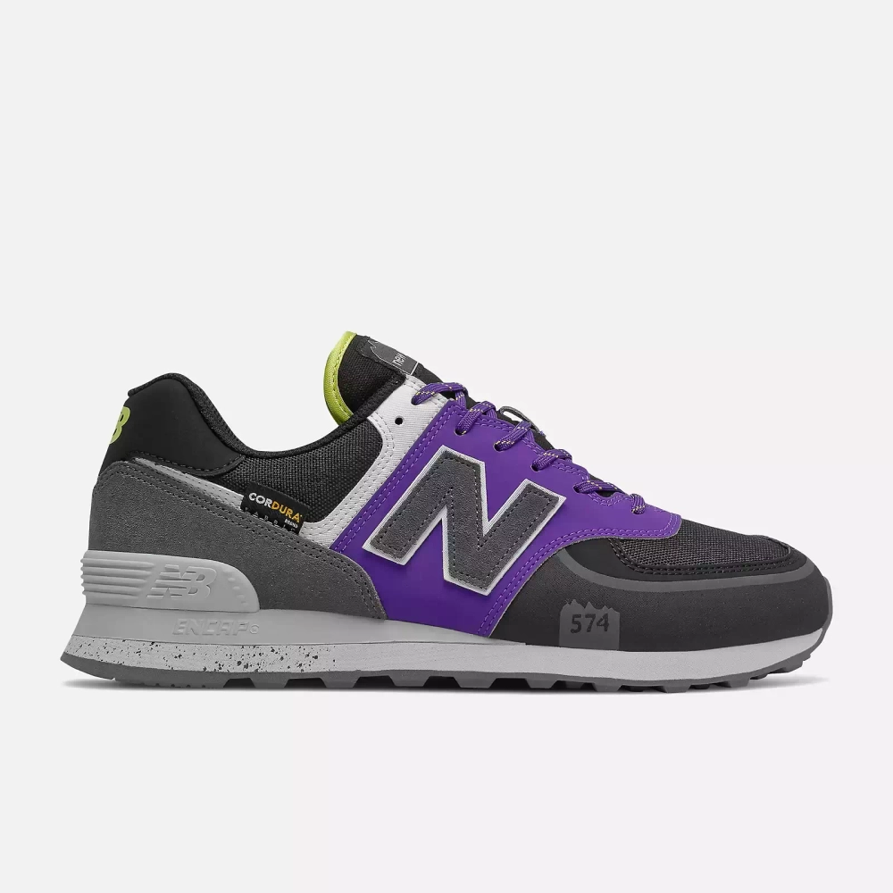 Кроссовки New Balance U574TY2