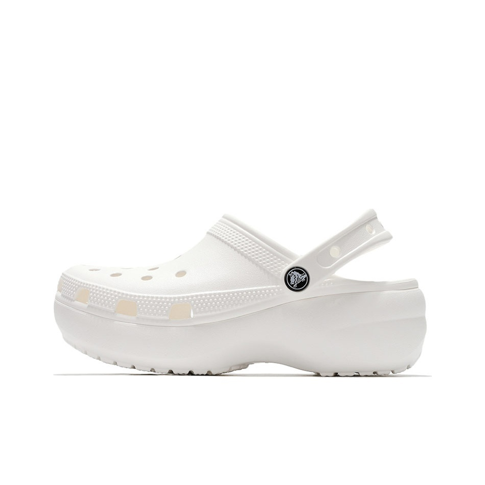 Crocs Classic Clog (Женская размерная сетка)