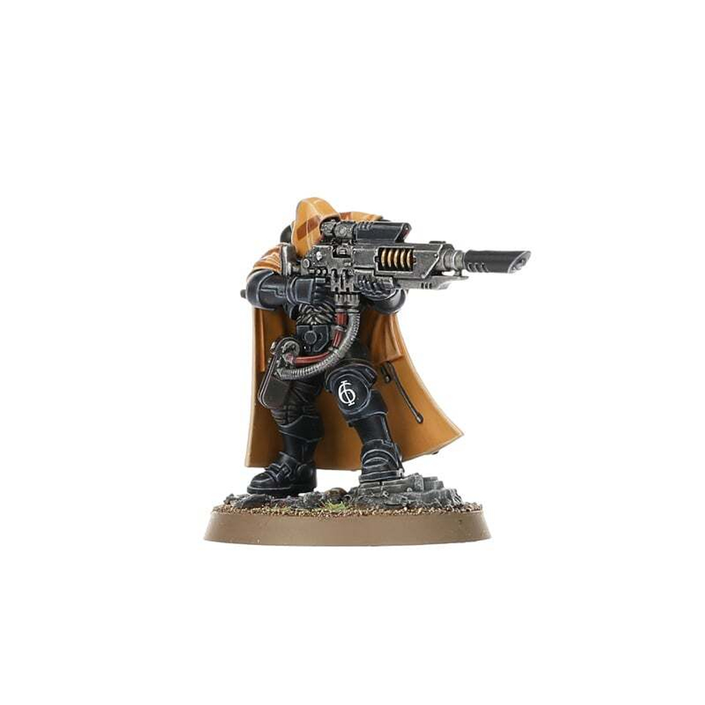 Raven Guard: Ravenstrike Battle Force
