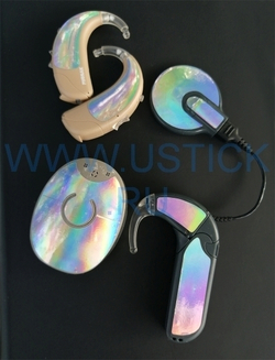 COCHLEAR5 "Голограмма"