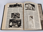 "Экран. Еженедельный киножурнал. №№ 1-52". 1928 г.