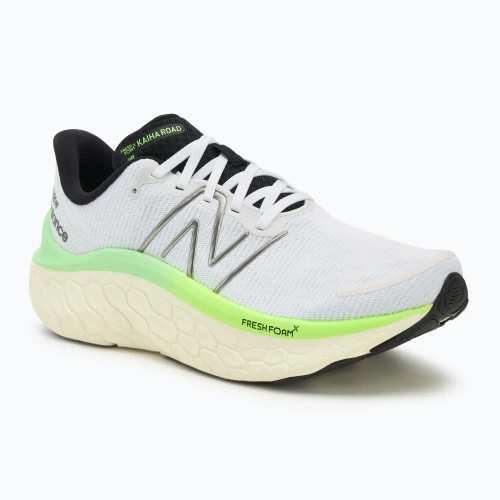 Кроссовки для бега New Balance Fresh Foam Kaiha Road V1 white