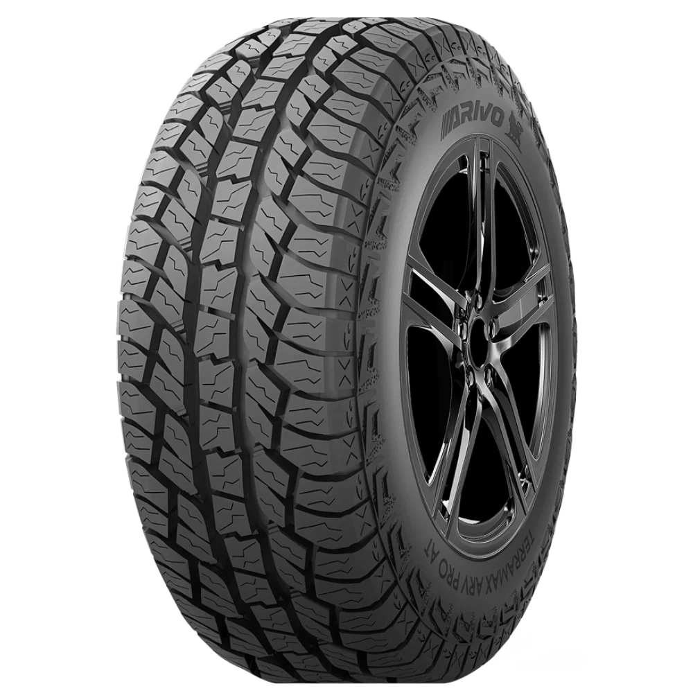 Летняя шина Arivo Terramax ARV PRO A/T (275/55 R20 117S)