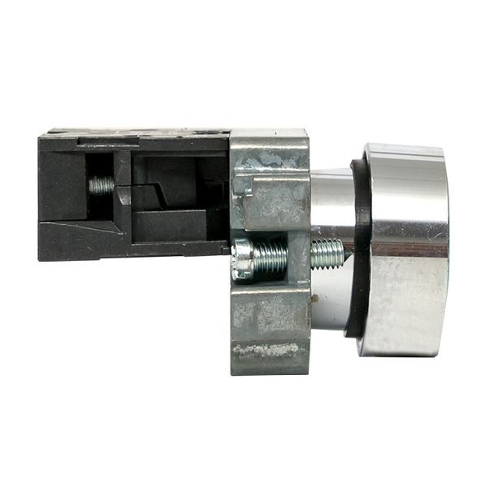 Кнопка BA31 зел. NO IP65 PROxima EKF xb2-ba31-65