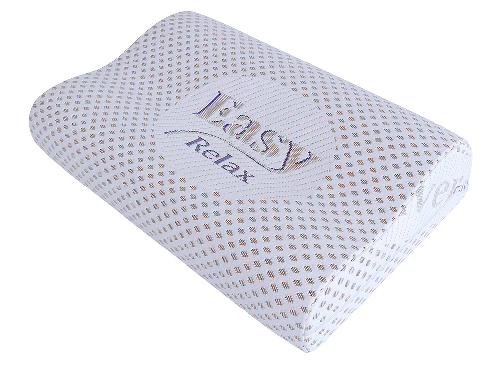 Подушка Beautyson Memory Plus Tube