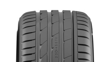 Nokian Tyres Nordman SZ 245/40 R18 97W XL