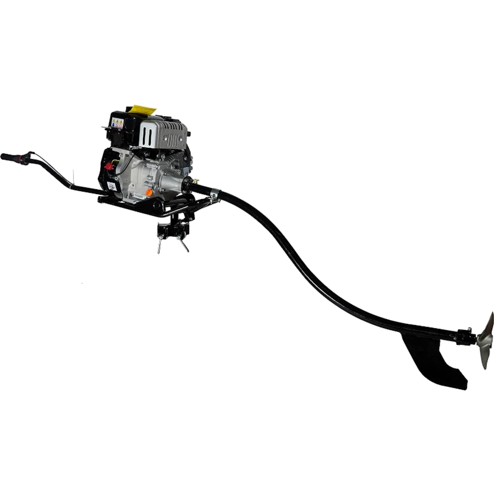 Habert LC170FA D19 мотор лодочный болотоход 00-00155406