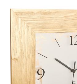 Салют SLT-191 Часы настенные «JOHN GOLD»