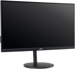 Монитор Acer 27;; Nitro XV272Pbmiiprzx 1920x1080 IPS LED HDR 144Гц 1ms 400кд/м2 FreeSync HDMI DisplayPort