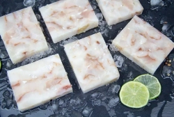 Минтай кубик 2кг