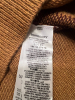 Свитер Burberry
