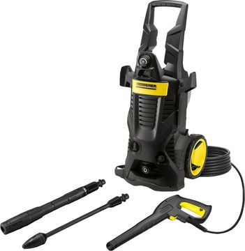 Мінімийка високого тиску Karcher K 6 Special (1.168-508.0)
