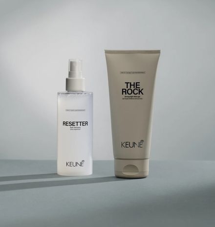 Keune Термозащитный спрей Resetter 200 мл