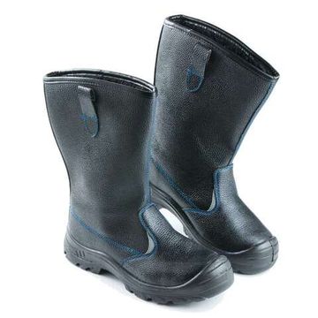 Сапоги 16 ПУ, МП