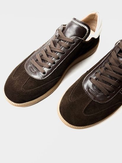 Кеды женские