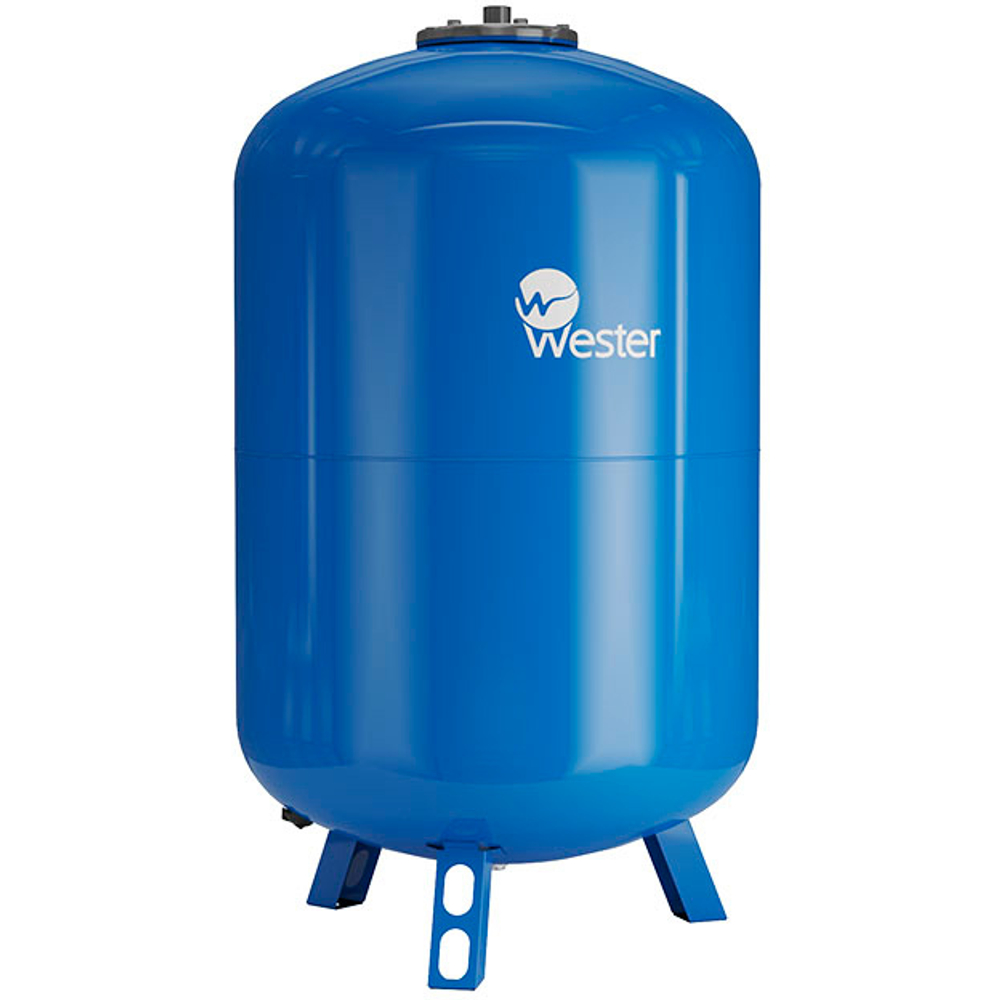 Расширительный бак Wester WAV 500 для системы водоснабжения