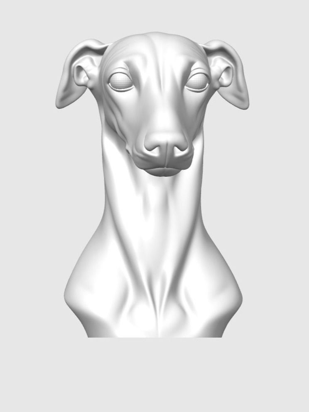 Борзая