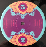 Grateful Dead / Cornell 5.8.77 (5LP)