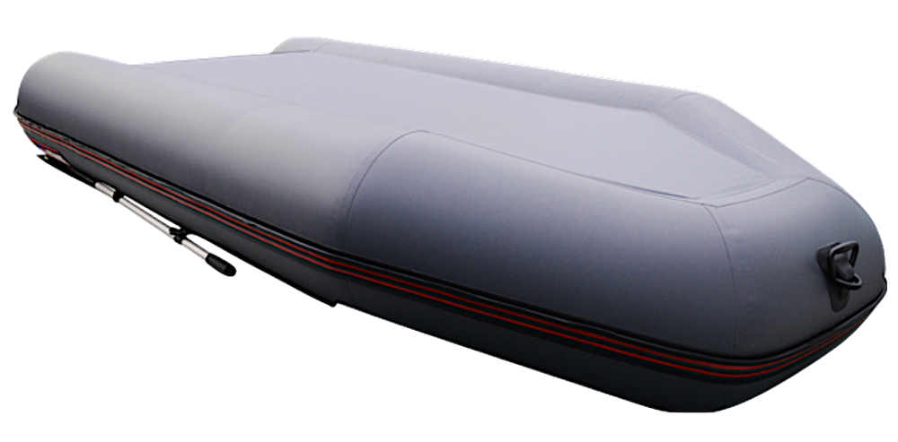 Лодка ПВХ Hunterboat Хантер Классика 320Л