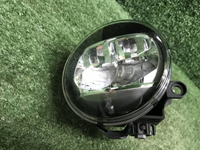 ПТФ правая Toyota Land Cruiser Prado 150 17-нв LED