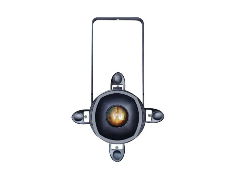 Световой прибор Amixled Play Mini Zoom Long lens 60w