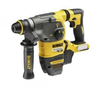 Перфоратор аккумуляторный DeWalt DCH 333 NT (DCH333NT)