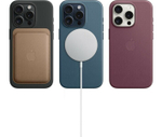 Смартфон Apple iPhone 15 Pro Max 256 ГБ, Dual: nano SIM + eSIM, чёрный титан
