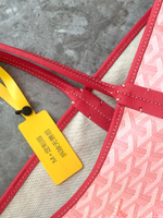 Goyard Saint Louis GM Bag
