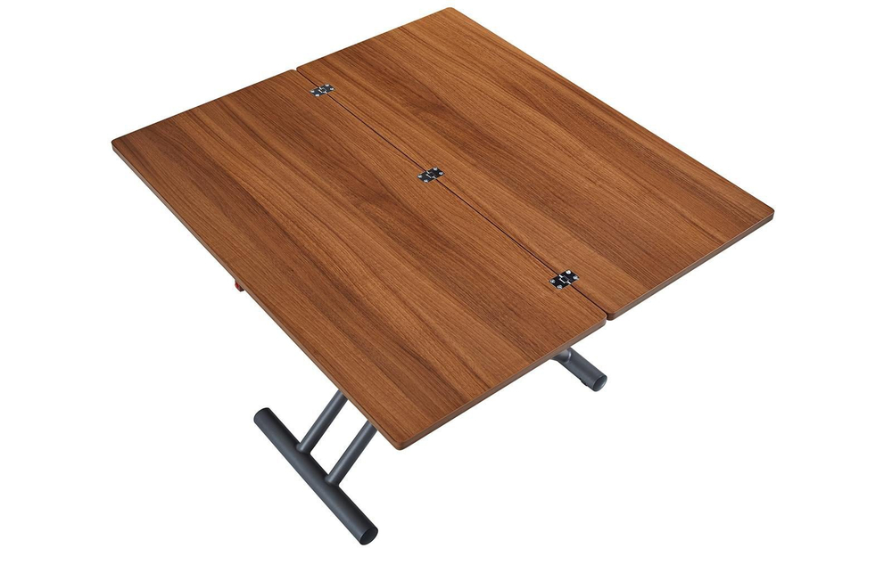 Стол B2442-3AG орех