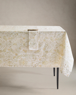 Zara Home скатерть из хлопка, 250 150 см · 5297/021