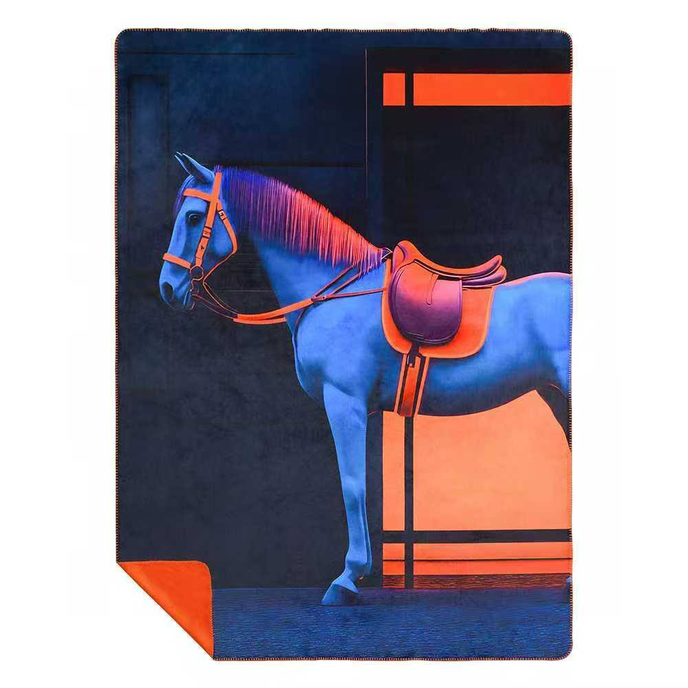 Плед Hermes 200х230 см