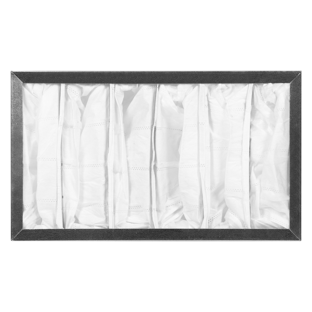 Фильтр карманный (материал) SHUFT FRr (EU9) 700*400*550