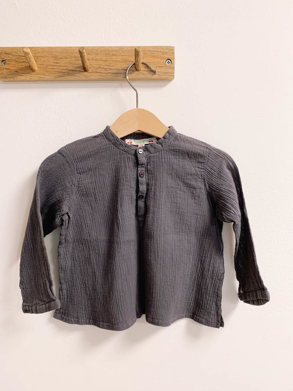 Рубашка Bonpoint, 80