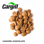 Шоколад карамельный, Cargill, Бельгия