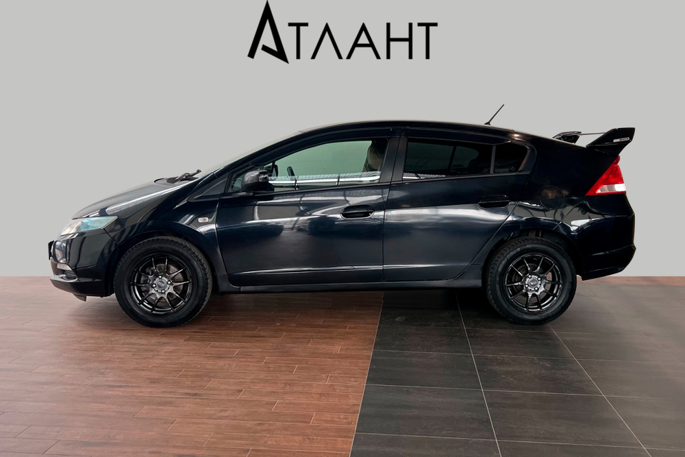 Honda Insight, 2009 год