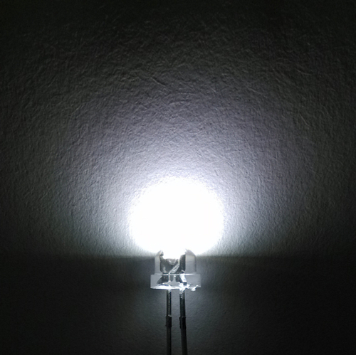 Светодиод  F51MC2BW-12