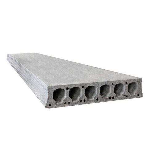 Плита перекрытия ПБ 20-12-8