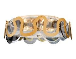 Ambrella Потолочная люстра с хрусталем Traditional TR5328