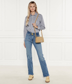 Рубашка POLO RALPH LAUREN - темно-синий(211891419)