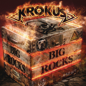 Krokus / Big Rocks (CD)