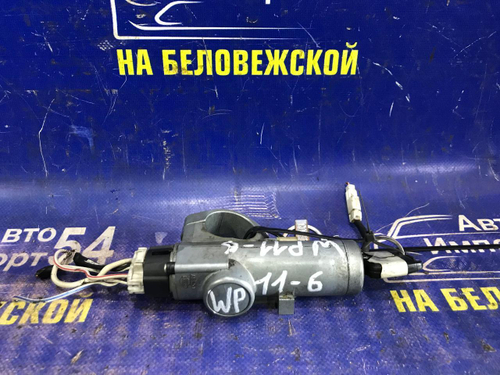 Замок зажигания NISSAN PRIMERA 1997