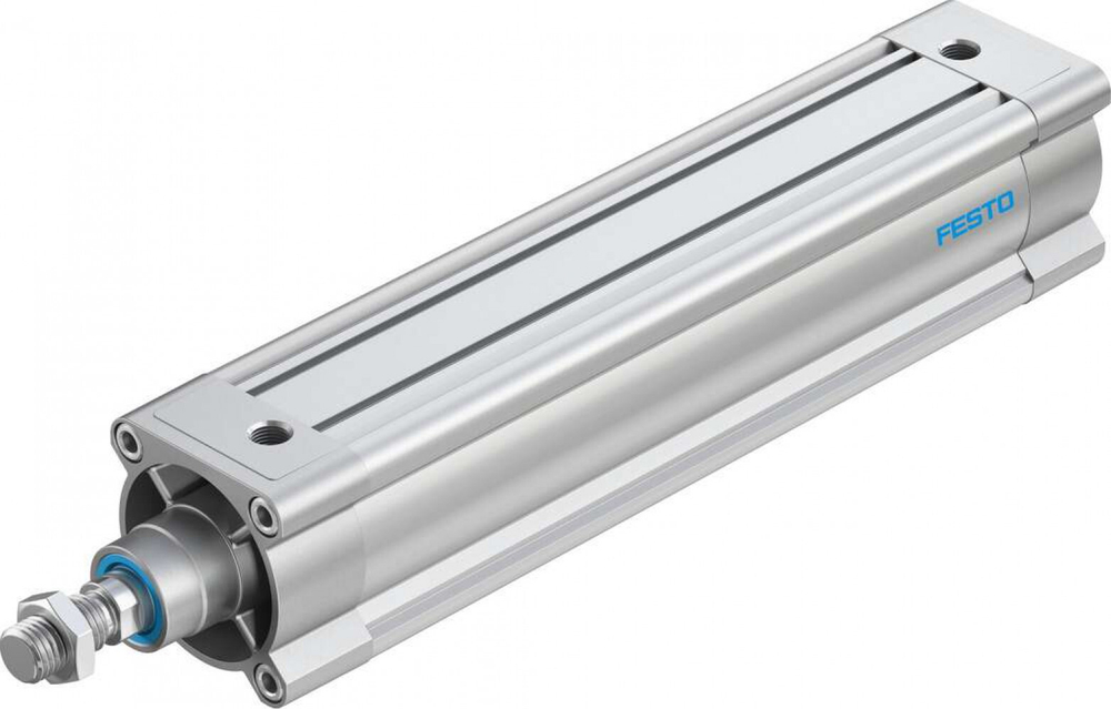 DSBC-80-320-PPSA-N3 Стандартный цилиндр