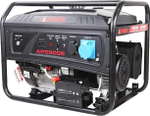 Генератор бензиновый A-iPOWER AР5500E lite 20205