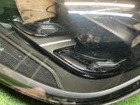 Фара левая Porsche Cayenne 3 PO536 (2017-2023) LED