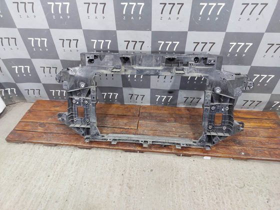 Панель передняя Changan CS35PLUS 18-нв Б/У Оригинал S111F2707030103AA