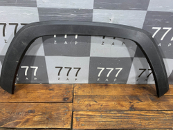 Накладка крыла переднего правого RAV4 V (XA50) 18-нв Б/У Оригинал 7560142160