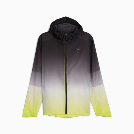 Мужская ветровка PUMA SEASONS Ultra Trail Jacket